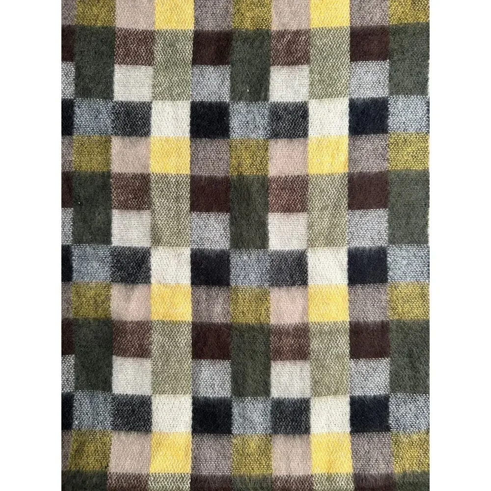 100% Acrylic Scarf 12